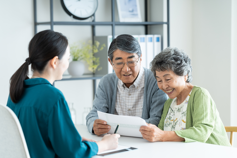 居宅介護支援事業